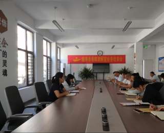 河北臨漳：“家門口”的調解室激活基層治理新動能
