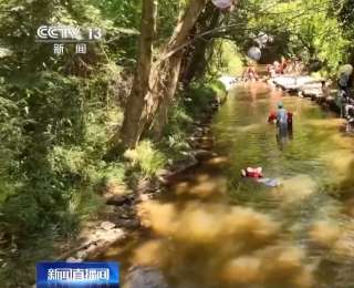 坐電梯輕松登山！“低耗游”走紅 重在嘗試舒適就好
