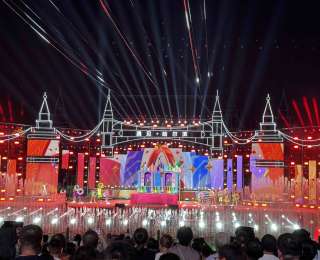今年暑期哈爾濱玩樂訂單量同比增長176%