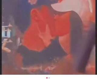 与林心如演唱会上亲吻后现身新剧连麦直播，霍建华：以前“一人分饰两角”时还不懂人生