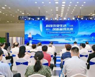 2025年湖北省暨武汉市全国科普月活动启动，武汉都市圈科普联盟揭牌成立
