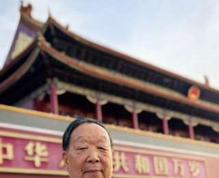 九三阅兵！4位武大教师现场见证！