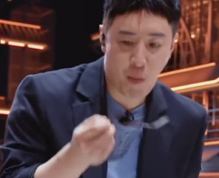 “瞒着经纪人偷偷报名参加”？潘玮柏录厨艺节目吃到渣都不剩，自称是“吃神”