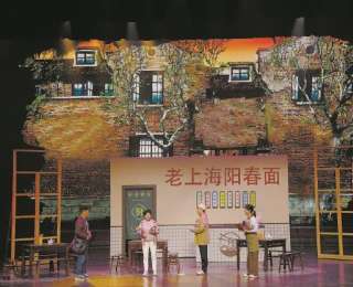 微光 照亮前路 群星 演绎生活 群星奖决赛作品里藏着这座城市的暖心故事