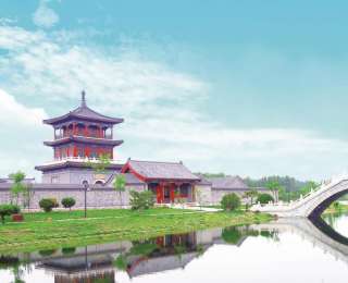 千年邺都焕新彩——河北临漳致力打造“全国北朝文化旅游首选地”