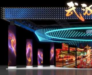 “跟着展会游武汉”！持证持预约码，这些景区和文娱场所享受优惠福利