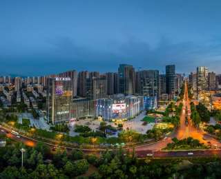 “双链并进”，车轮上的西安经开锻造千亿级智造新版图