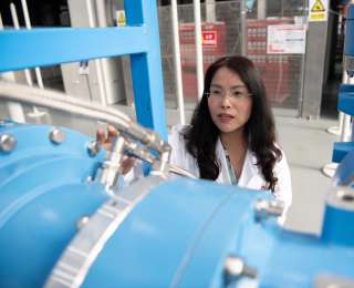 国产离子回旋加热系统研制成功