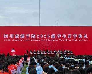 中考720分的他转读职高，如今踏入梦想院校学厨艺：在任何道路上都能有作为