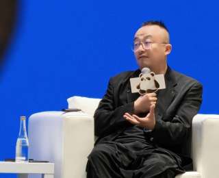 电视剧《三体》要拍外传了 导演杨磊：还是原班人马！