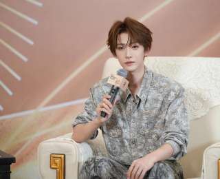 “国风美少年”刘宇将在金熊猫盛典演绎功夫熊猫秀：成都来了就不想离开