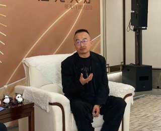 电视剧《三体》导演杨磊：提到“科幻”就会想到成都