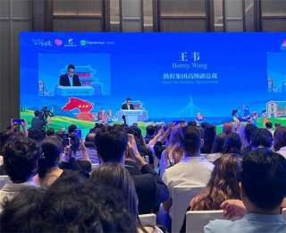 23%游客占比、33%消费贡献！携程数据见证石家庄文旅热