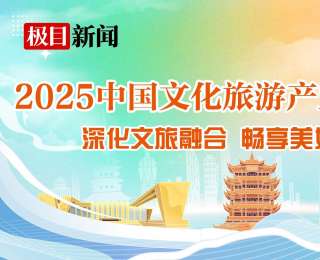 麦氏企鹅“摇摆”出圈，武汉极地海洋度假区“嗨翻”文旅博览会