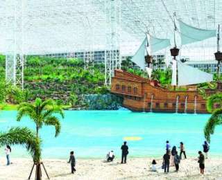 石家庄文旅沉浸式推介靠实力“圈粉”！山水场景交融，绽放无限活力