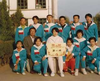 王亚平带你解锁《窗外是蓝星》里的“山东特产”