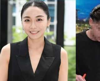 台湾知名女演员江祖平自曝遭性侵，绿媒前高层之子被警方逮捕
