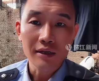 “嘎子哥”谢孟伟拍戏期间着警服直播带货，云南耿马县警方回应：正在处理此事