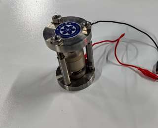 我國科研團(tuán)隊研發(fā)出新型氫負(fù)離子原型電池