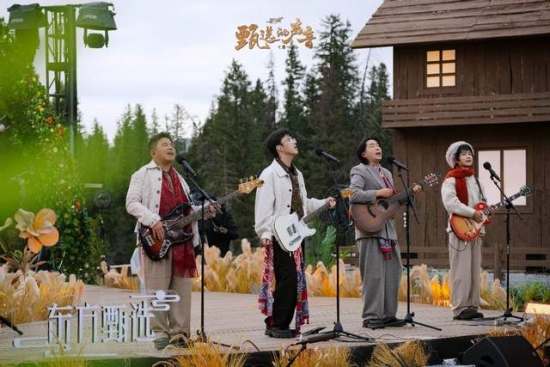 云图片