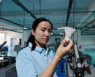 小羽绒带富一座城，河南濮阳台前变“前台”