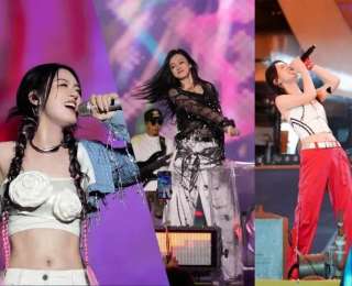 咸宁国庆送福利！免票畅听唐艺演唱会，享受丰富文旅大餐