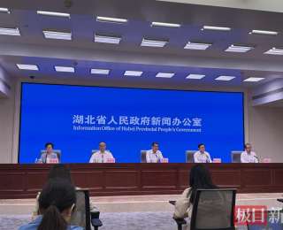 湖北旅游综合收入连续跨越“三大台阶”，2025年将突破“万亿大关”