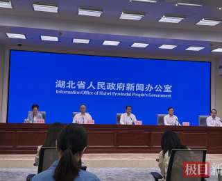 “十四五”期间，湖北文化产业三大核心指标稳居中部第一