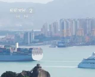 国际邮轮跨境游升温 通关优化＋文化体验添吸引力