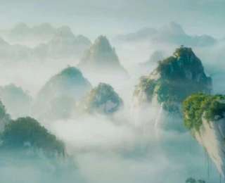 动画照进现实！这个假期，奔赴电影同款取景地