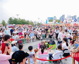 游人从“看客”变“主角”，近八百万人次节日畅游湖北A级景区