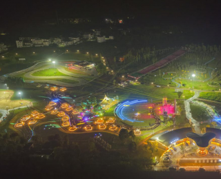 哇塞！这个国庆瑞昌文旅“嗨”到飞起