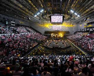 体验再上新！各地“文旅大礼包”释放假日消费活力