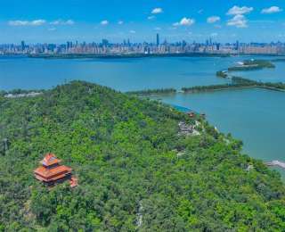 国庆假期湖北五大热门景区出炉，武汉上榜国内十大目的地