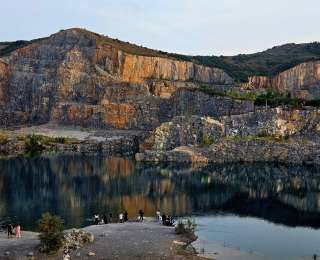 “反向旅游”渐热，假期旅游打开新方式