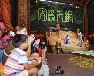 “点石成金地”，焕发新活力！国庆假期黄石文旅热力十足