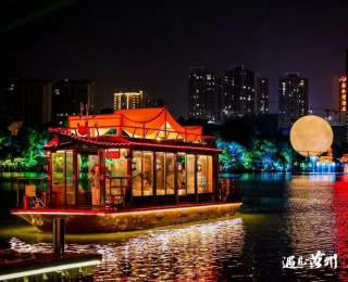 黄冈文旅“双节”火爆出圈，持续打造“红”“绿”“古”核心IP