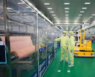 九江活力从何来？长江经济带主流媒体深入探访