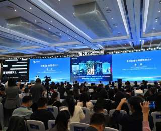 《全球企业创新指数2025》在汉发布，中国企业在未来信息和未来能源产业具有全球竞争力