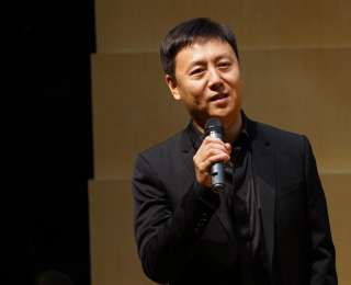 中央音乐学院教授常平，主动投案