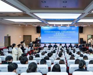 定制七大实用课程，33名非洲青年在汉开启30天技能之旅