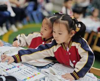 打造幼儿专属的桥梁“博物馆”！武汉一幼儿园连续4年为长江大桥“庆生”