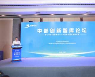 长江中游城市群科技创新能力水平快速提升！2025东湖论坛·中部创新智库论坛在汉举行