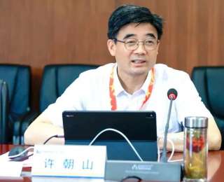 江苏一院校党委书记、校长同时调整