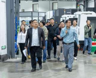 武汉智工职校“引企入校”探索人才培养新模式