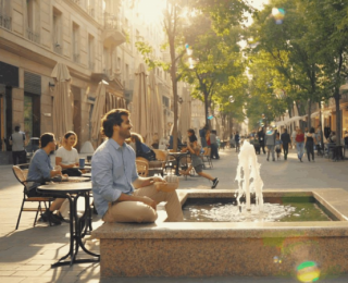 全球区块链市场的新轰动! 