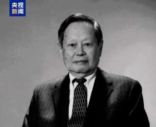 13岁立志拿诺贝尔奖！35岁时杨振宁的童真“狂言”成现实