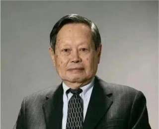 中科大发文追忆杨振宁：他对合肥和中科大一往情深