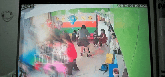 盘锦一幼儿园多名老师对幼童施暴，当地：园内3人行政拘留，1人刑事拘留！