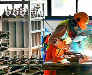 湖北桥梁“关节”有了“交投芯”，年产能满足多条高速公路需求